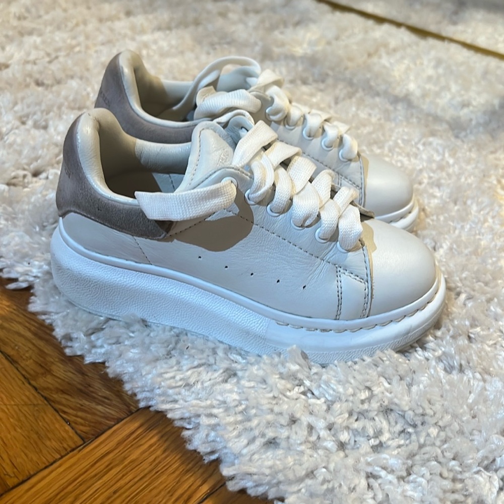 Alexander McQueen sneakers